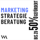 Deine Marketing-Strategie