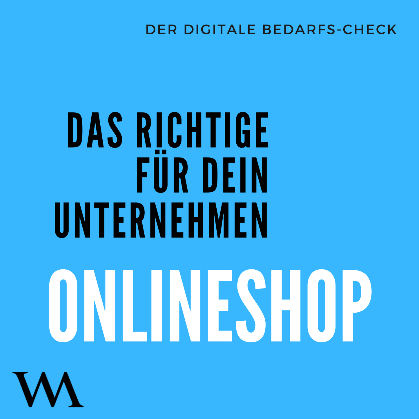 Onlineshop - als dein idealer Webauftritt - Webmeisterin