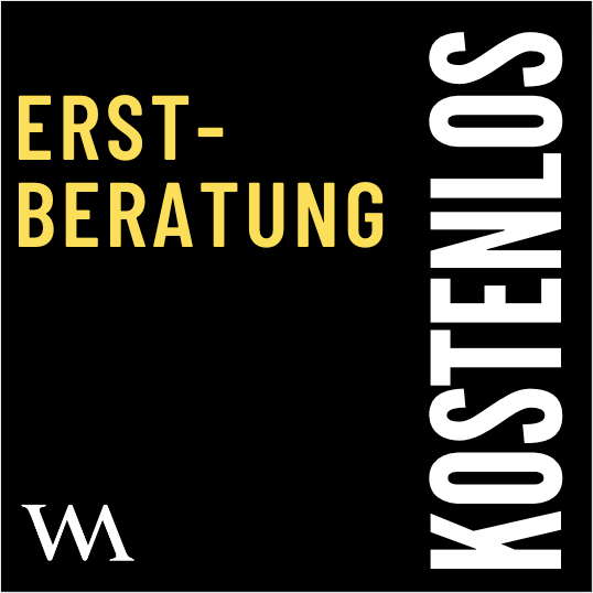 Erstberatung - kostenlos - Webmeisterin