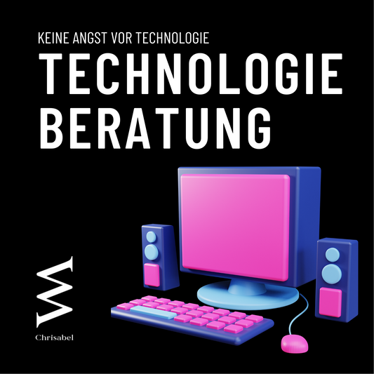 Technologieberatung