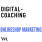 Digital-Coaching - choose your preferred topic