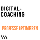 Digital-Coaching - choose your preferred topic
