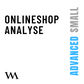 Onlineshop Analyse - Förderungen bis zu 80% möglich