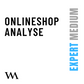 Onlineshop Analyse - Förderungen bis zu 80% möglich