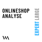 Onlineshop Analyse - Förderungen bis zu 80% möglich