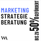 Your personalized Marketing-Strategy