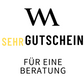 Counseling voucher for a consultation with Chrisabel - Webmeisterin