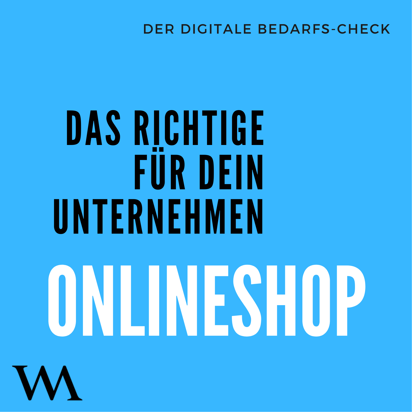 Onlineshop - als dein idealer Webauftritt - Webmeisterin