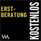 Erstberatung - kostenlos - Webmeisterin