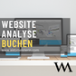 Website Analyse